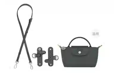 Longchamp Mini Crossbody