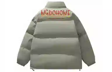 MGDOHOME
