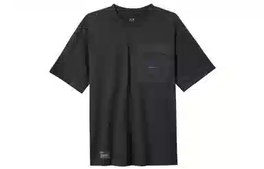 Oakley T-Shirt Black