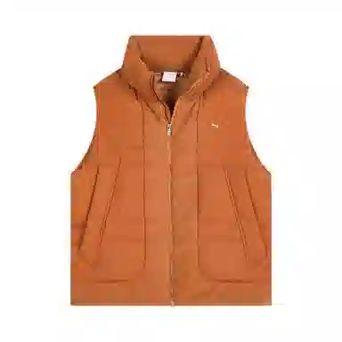 PUMA Down Puffer Vest