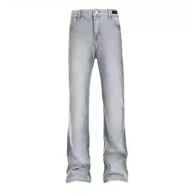 SOIEPLUS Cleanfit Jeans