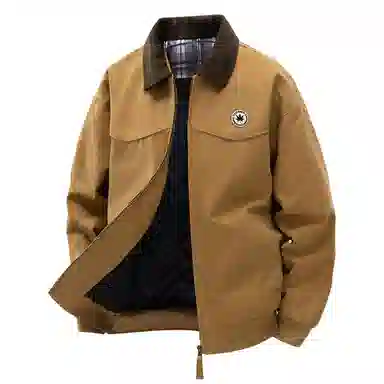 COLD MAPLE FW25