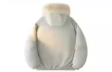 Kawasaki Hooded Parka