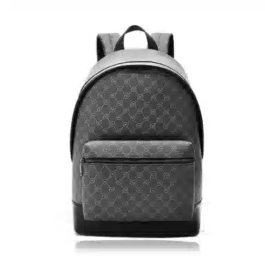 Fairwhale Classic Backpack Black
