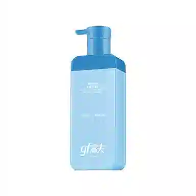 高夫 控油清洁清爽祛痘