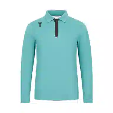 EUROPEAN TOUR FW25 T