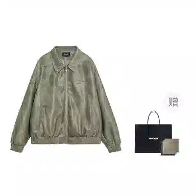 IMXS Vintage Biker Jacket