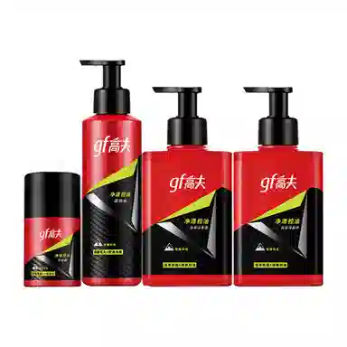 gf 150ml+125ml+50ml