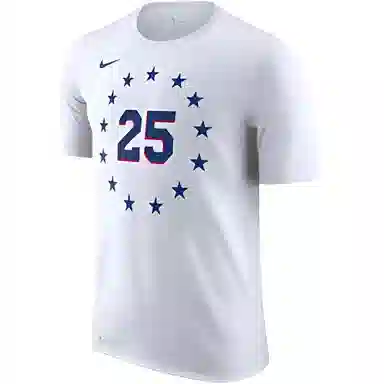 Nike NBA T 76
