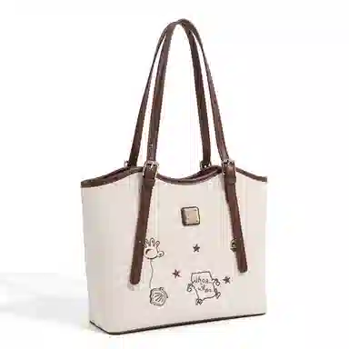 SPONGEBOB SQUAREPANTS Tote PU