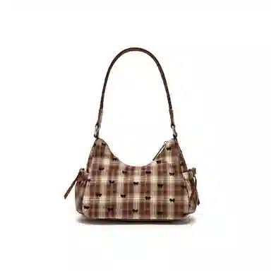 Champion Shoulder Bag With 2 Pocket SS26