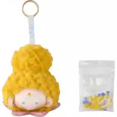 hugbuddy DIY FOURBABY 4