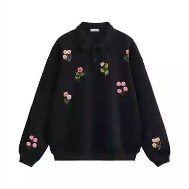 7 SEVFUN CleanfitPolo