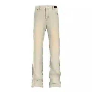 SOIEPLUS Cleanfit Jeans