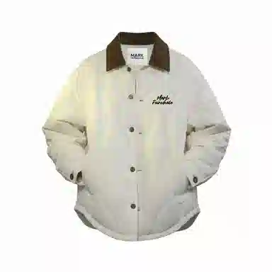 Fairwhale Fashion Series Down Jacket