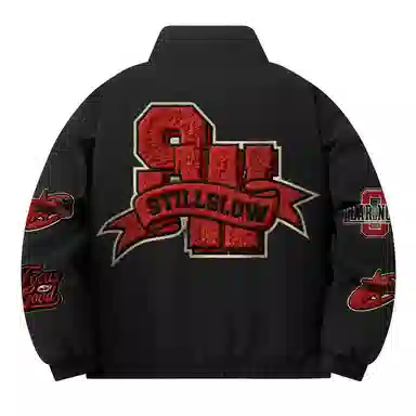 Stillslow LOGOcleanfit