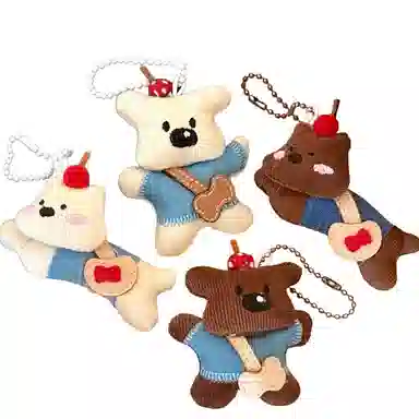 LEVENKENESS 7.5cm5.5cm