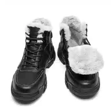 Jeep Snow Boots