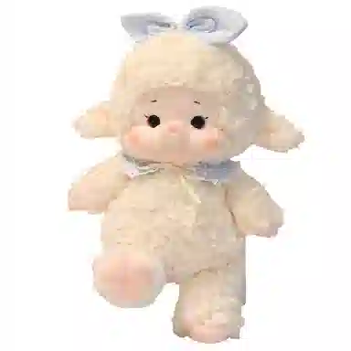 MIC RABBIT 40cm
