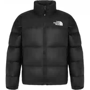 THE NORTH FACE Logo
