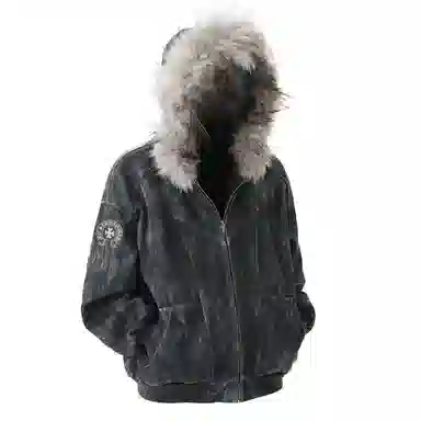 YICHEN bombercleanfit