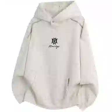 Mackyo x SOORCHCE Logo