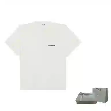 Balenciaga FW22 LogoT