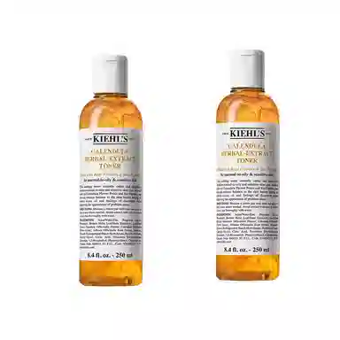 Kiehl's Calendula Herbal Extract Toner
