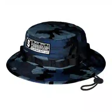 Supreme FW25 Week 7 Military Boonie