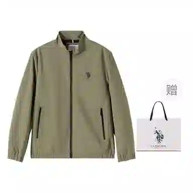U.S. POLO ASSN.