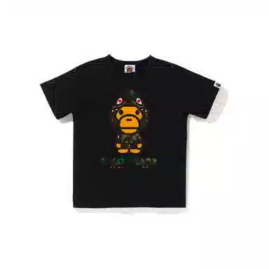 A BATHING APE T FW25