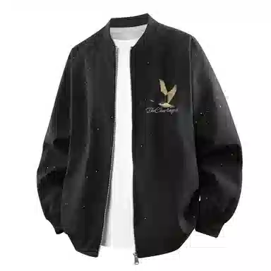 CHARLIE GOLF cleanfitlogo