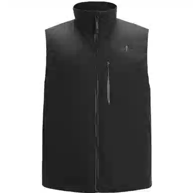 比音勒芬 秋休闲户外立领马甲背心 男款