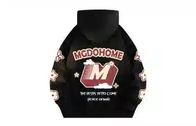 MGDOHOME