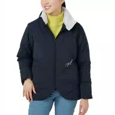 Mizuno Breath Thermo Bulky Down