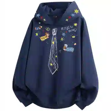 ROBINHOOD 280g Hoodie