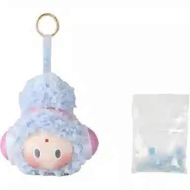 hugbuddy DIY FOURBABY 4