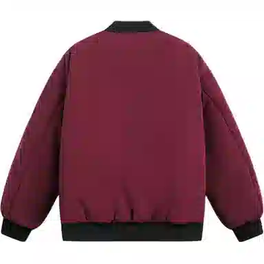 GENT LORE bombercleanfit