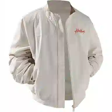 AULDEY logoboxyfitcheck