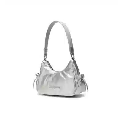 Champion Shoulder Bag With 2 Pocket SS26