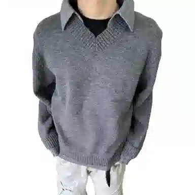 Hypeyourself cleanfitVpolo