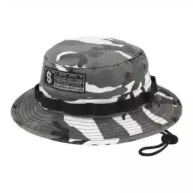 Supreme FW25 Week 7 Military Boonie