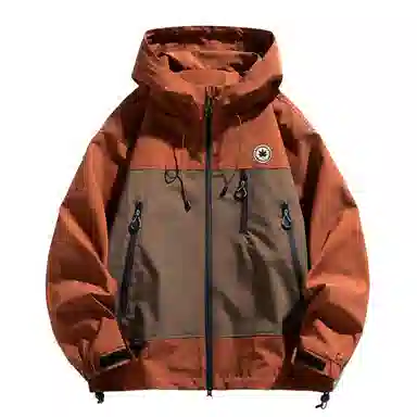 COLD MAPLE FW25