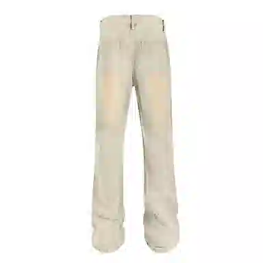 SOIEPLUS Cleanfit Jeans