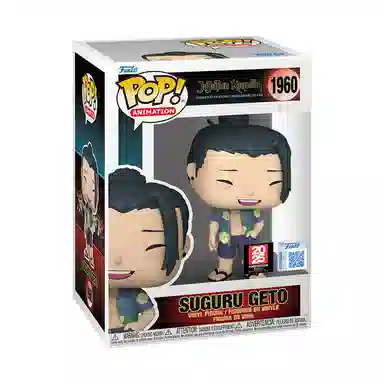 Funko Q