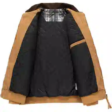 COLD MAPLE FW25