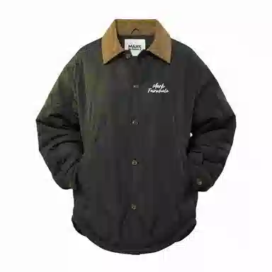 Fairwhale Fashion Series Down Jacket