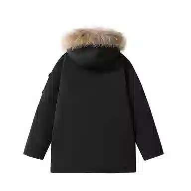 China Aerospace 90 Down Parka