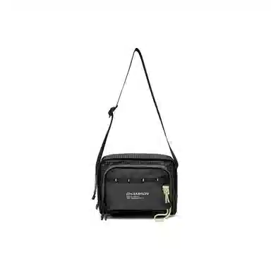 Champion Brick Pouch Resis EC SS26