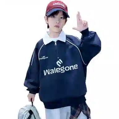 AIMISS polo